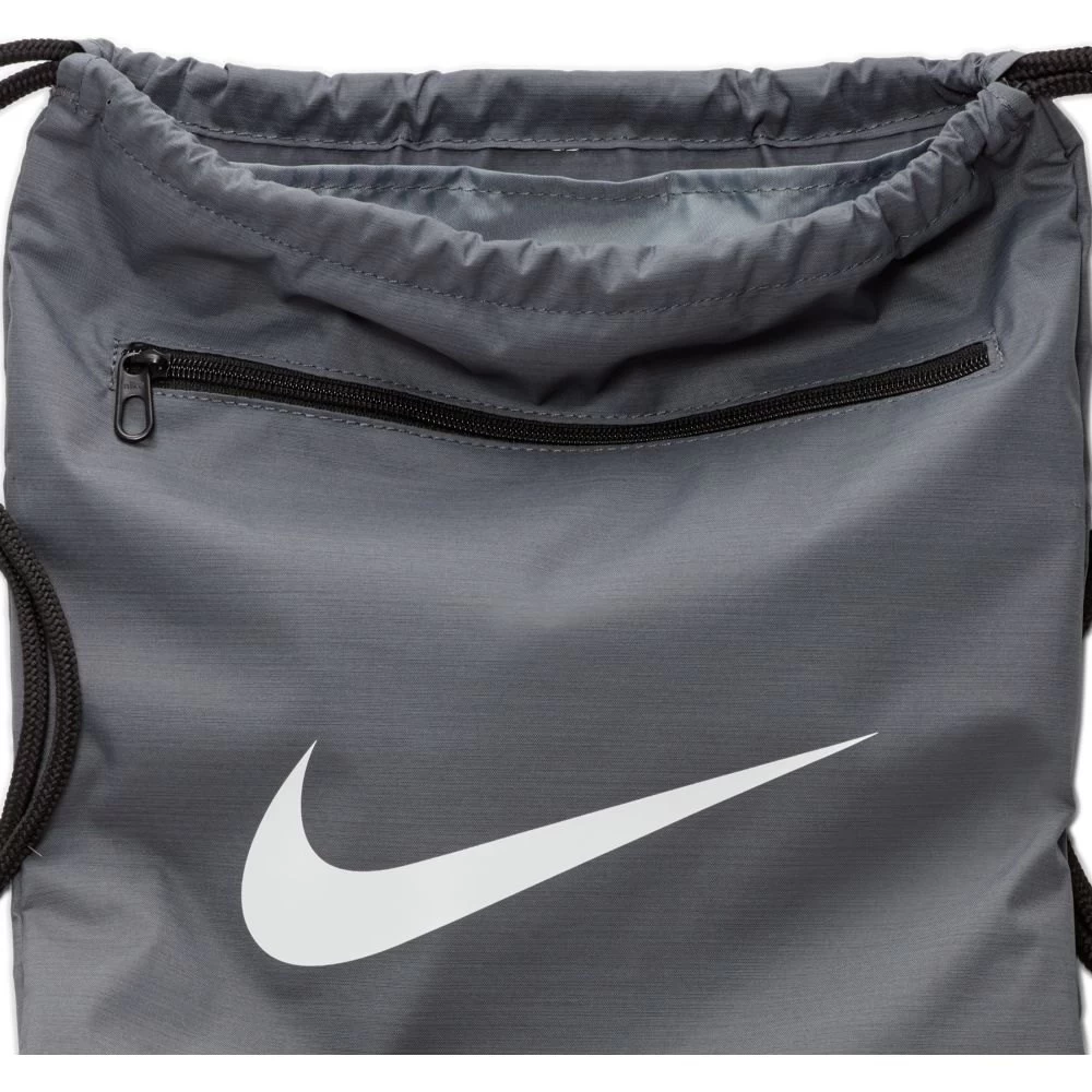 Nike Brasilia 9.0 23L Drawstring Bag - Image 3