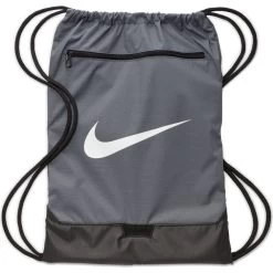 Nike Brasilia 9.0 23L Drawstring Bag