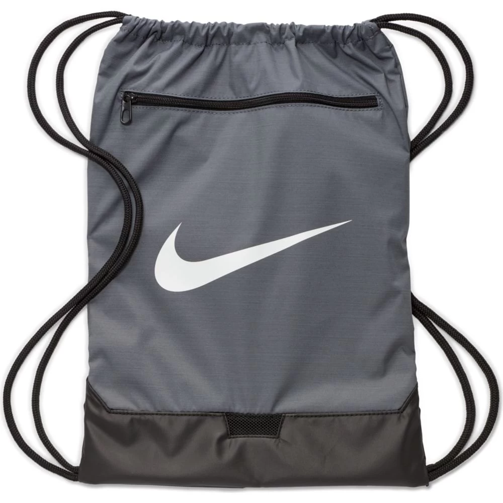 Nike Brasilia 9.0 23L Drawstring Bag