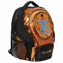 NOX Club Backpack