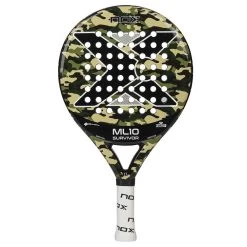 NOX ML10 Pro Cup Survivor Padel Racket