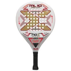 NOX ML10 Pro Cup Ultralight Padel Racket 22