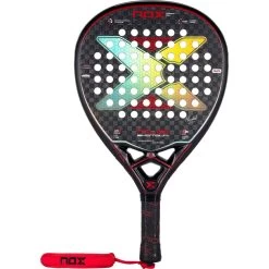 NOX Ml10 Shotgun Luxury Series Padel Racket