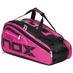 NOX Pro Padel Racket Bag