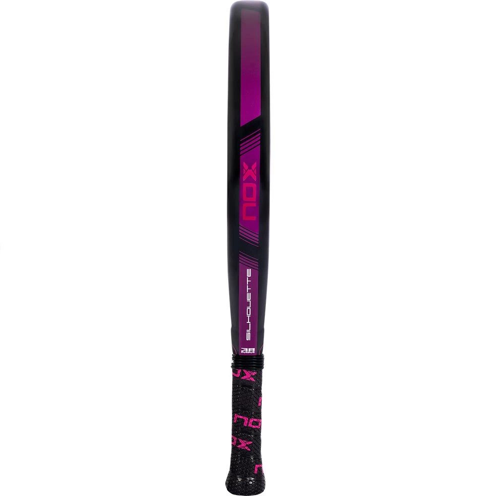 NOX Silhoutte Casual Series Woman Padel Racket - Image 4