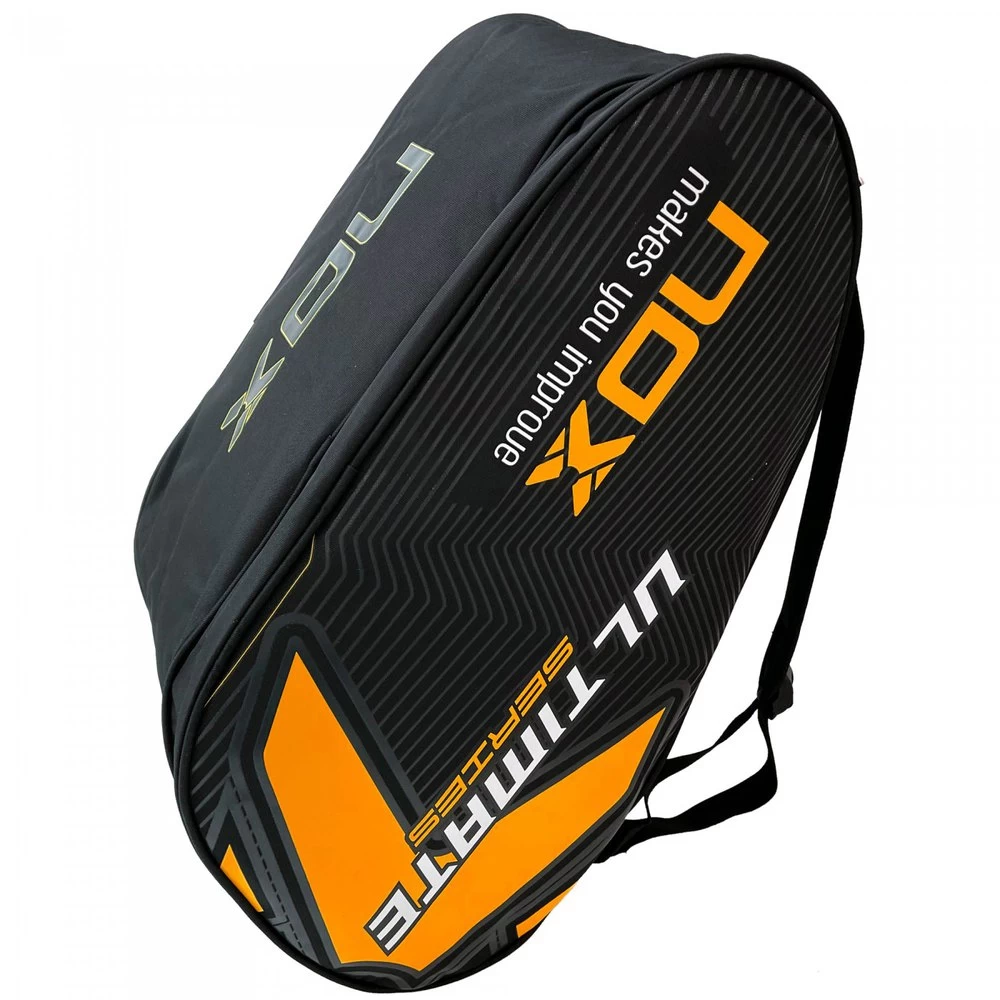 NOX Ultimate Padel Racket Bag - Image 2