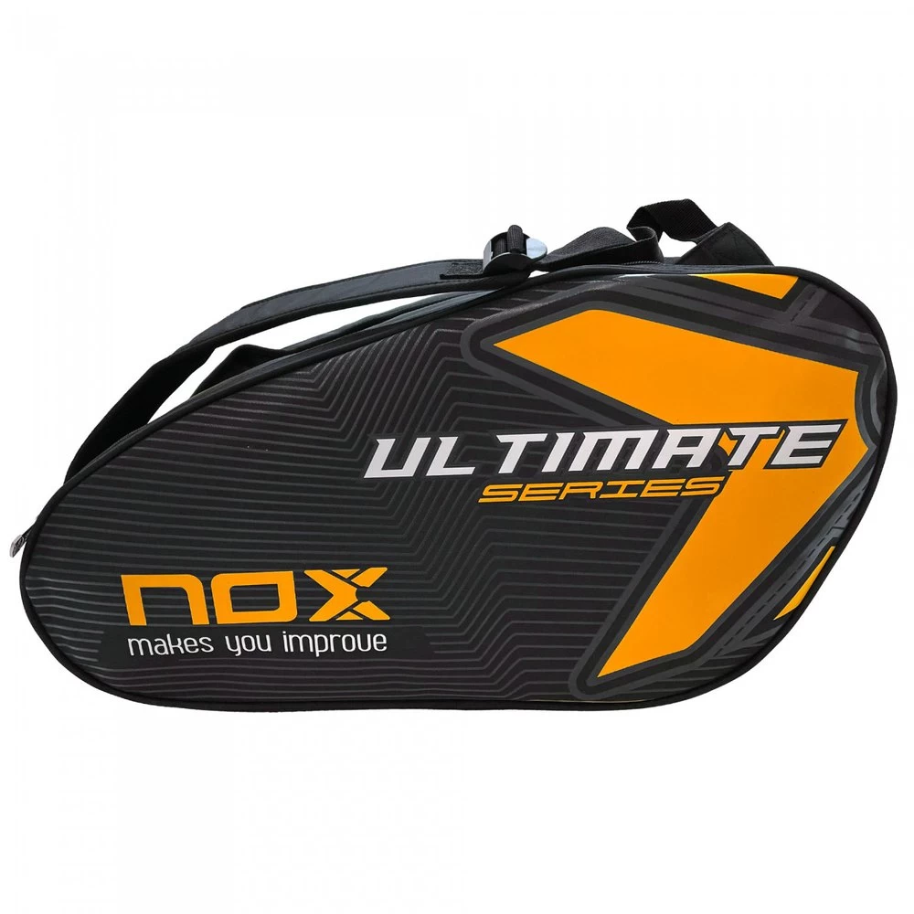 NOX Ultimate Padel Racket Bag