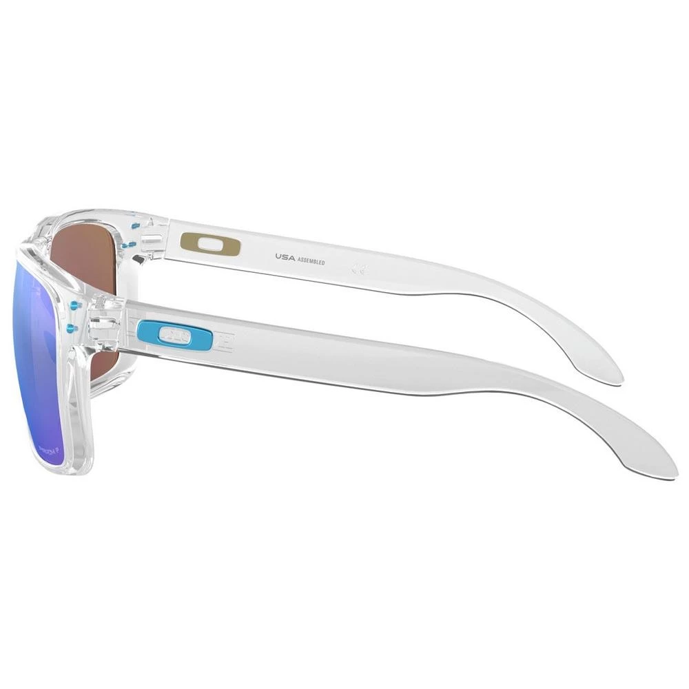 Oakley Holbrook XL Prizm Polarized Sunglasses - Image 4