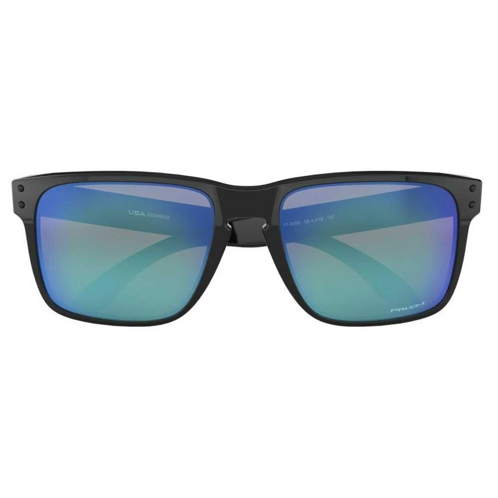 Oakley Holbrook XL Prizm Sunglasses - Image 6