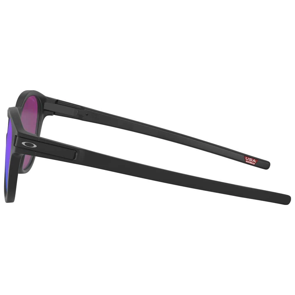 Oakley Latch Prizm Sunglasses - Image 4