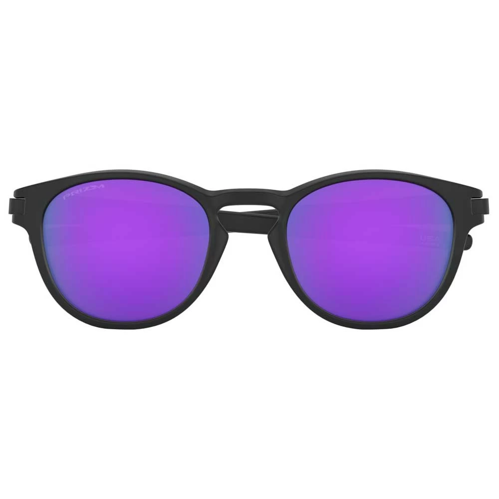 Oakley Latch Prizm Sunglasses - Image 5
