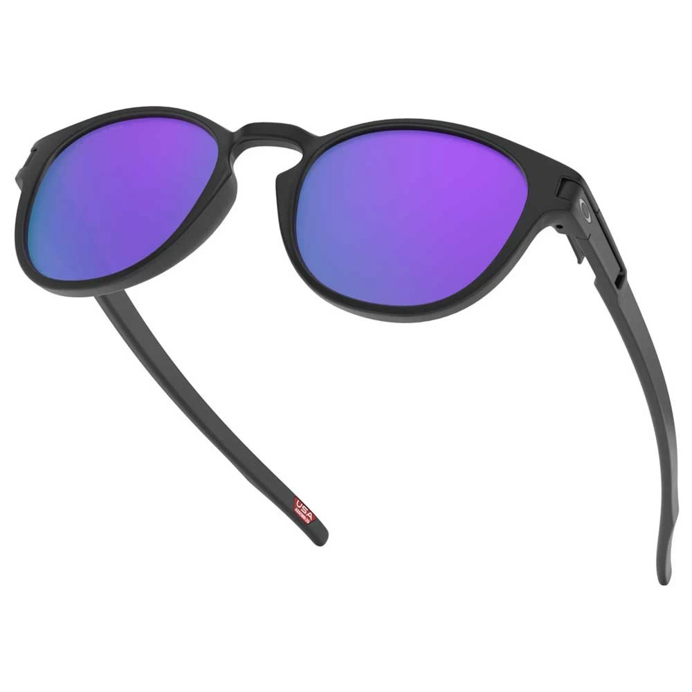 Oakley Latch Prizm Sunglasses - Image 6