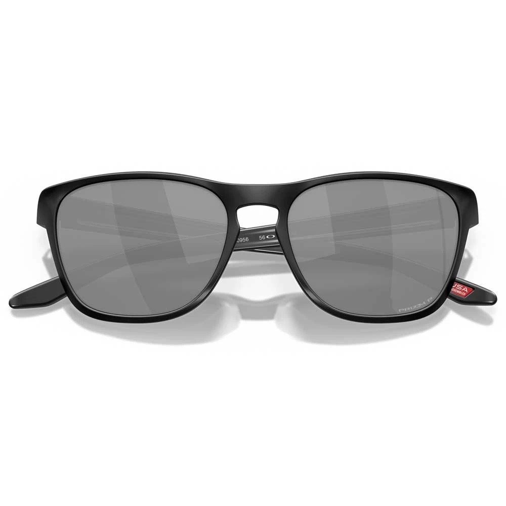 Oakley Manorburn Prizm Sunglasses Polarized - Image 6