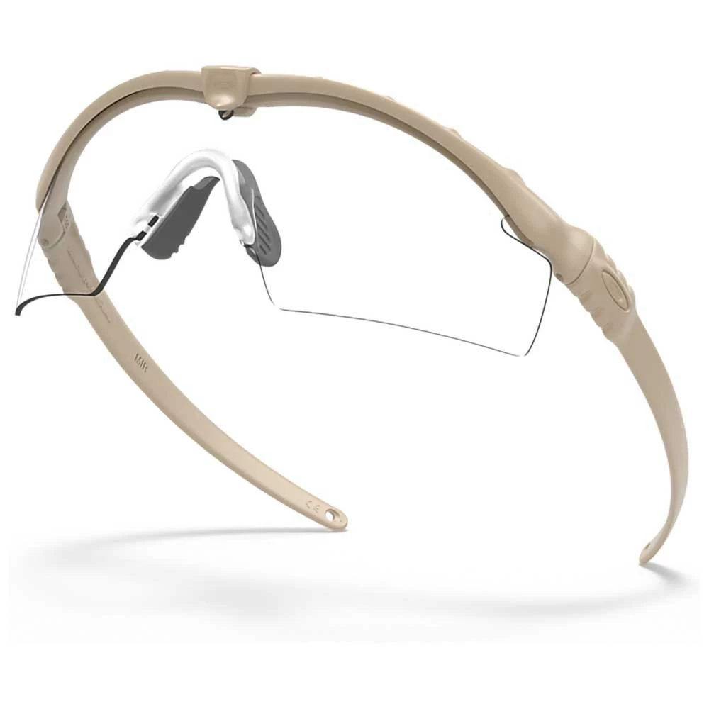 Oakley SI Ballistic M Frame 3.0 Sunglasses - Image 5