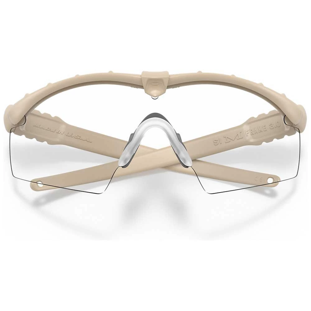 Oakley SI Ballistic M Frame 3.0 Sunglasses - Image 6