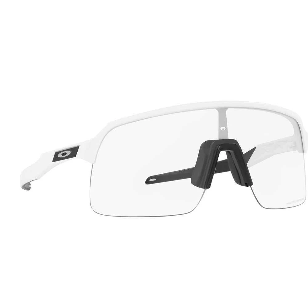 Oakley Sutro Lite Photochromic Sunglasses - Image 4