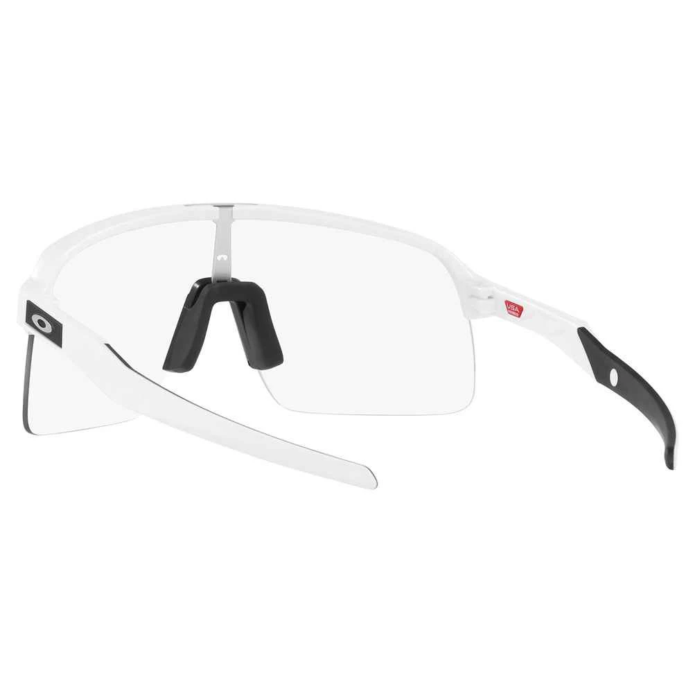 Oakley Sutro Lite Photochromic Sunglasses - Image 5