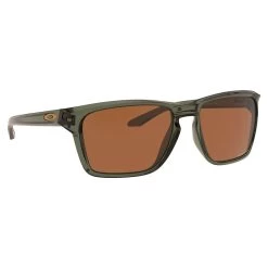 Oakley Sylas Prizm Sunglasses