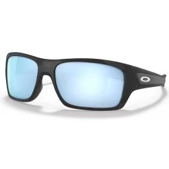 Oakley Turbine Prizm Polarized Deep Water Sunglasses