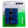 PRINCE Dura Pro Tennis/Padel Overgrip 3 Units