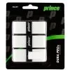 PRINCE Dura Pro+ Tennis/Padel Overgrip 3 Units