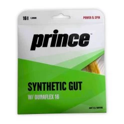 PRINCE Duraflex 1,3 Mm Tennis Strings
