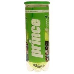 PRINCE NX Tour Pro Extra Duty Tennis Balls