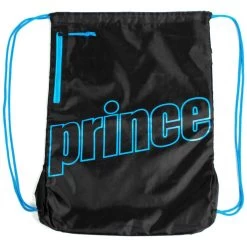 PRINCE Nylon Drawstring Bag