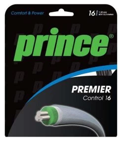 PRINCE Premier Control 200 M Tennis Reel String