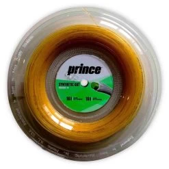 PRINCE Synthetic Gut Original 100 M Tennis Reel String