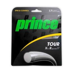 PRINCE Tour Xtra Response 12 M Tennis Reel String