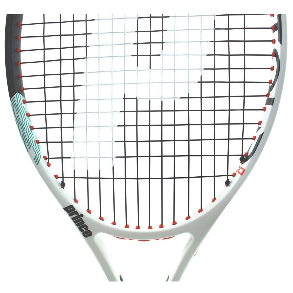 PRINCE TXT ATS Tour 100 290 Unstrung Tennis Racket - Image 2