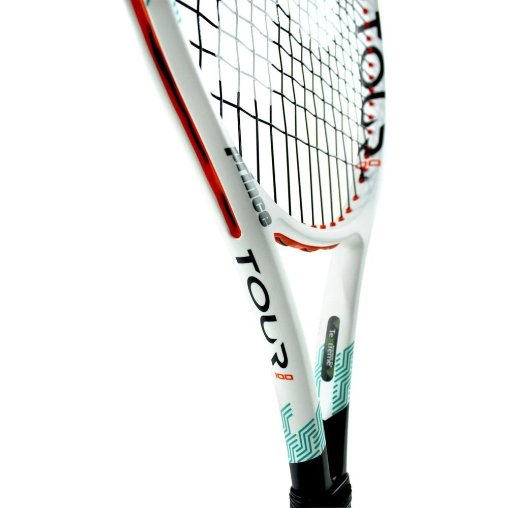 PRINCE TXT ATS Tour 100 290 Unstrung Tennis Racket - Image 4