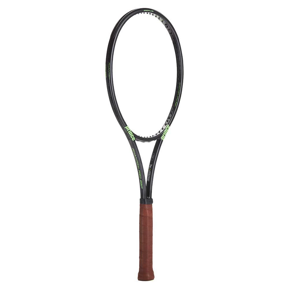 PRINCE TXT Phantom Pro 93P FR Unstrung Tennis Racket - Image 2