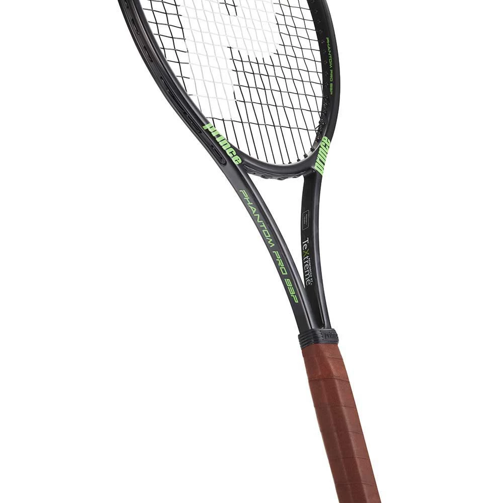 PRINCE TXT Phantom Pro 93P FR Unstrung Tennis Racket - Image 4