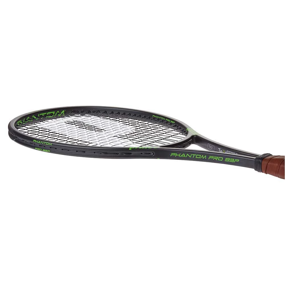 PRINCE TXT Phantom Pro 93P FR Unstrung Tennis Racket - Image 5