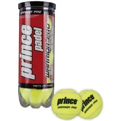 PRINCE Warrior Pro Padel Balls