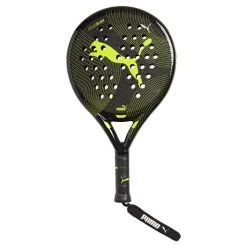 Puma Solarblink Control Padel Racket