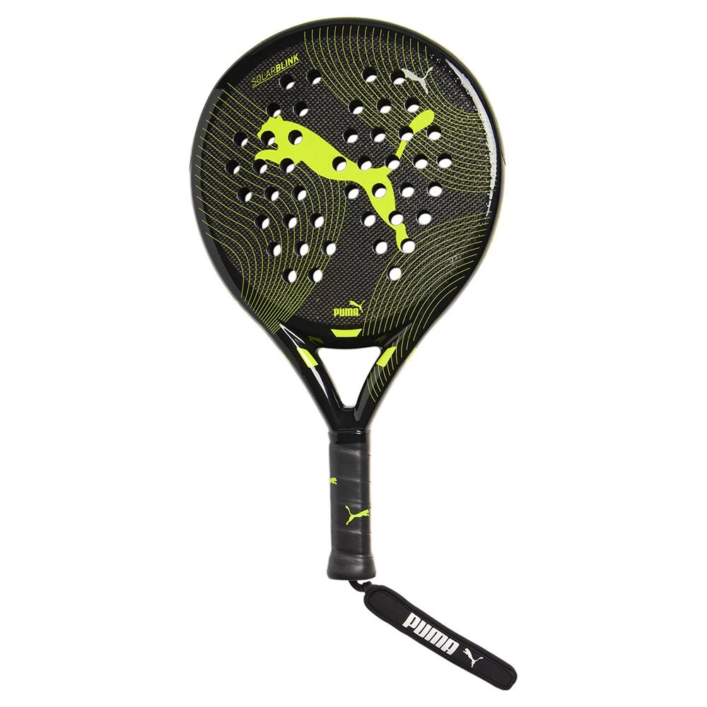 Puma Solarblink Control Padel Racket