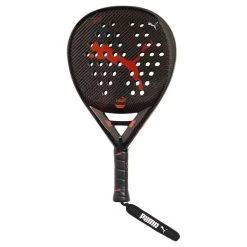 Puma Solarblink Power Padel Racket