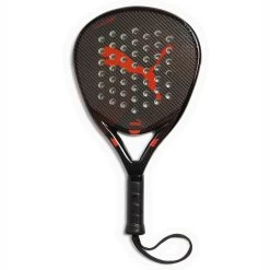 Puma Solarcourt Padel Padel Racket