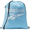 Reebok Essentials Drawstring Bag