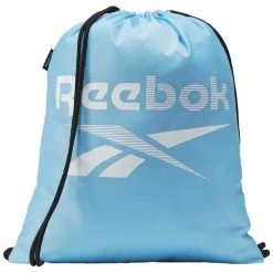 Reebok Essentials Drawstring Bag