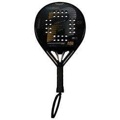 33 Anniversary Poly Padel Racket