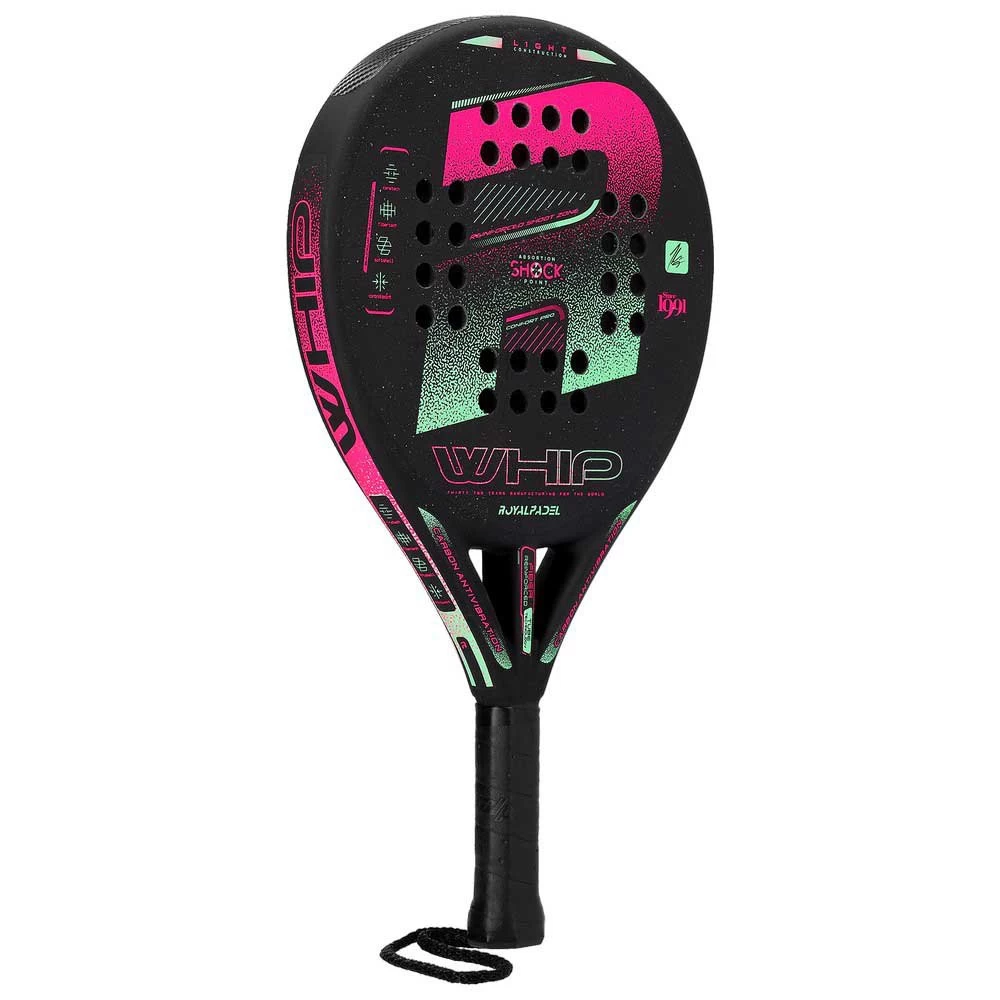 RP 790 Whip Padel Racket Woman - Image 2