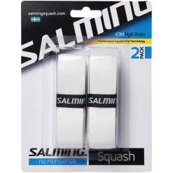SALMING X3M H2O Drain Squash Grip 2 Units