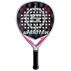 Dea Rosa Woman Padel Racket