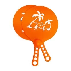 SOFTEE ABS PVC Beach Tennis Racket