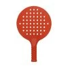 SOFTEE Anti-Vandal Beach Tennis Racket