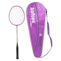 SOFTEE B 8500 Competition Badminton Racket